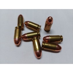 nabój dekoracyjny .380ACP /...