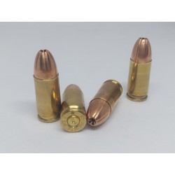 nabój dekoracyjny 9x19...