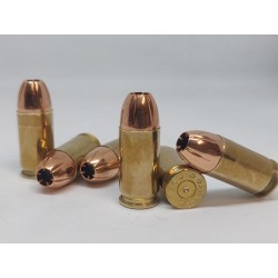 nabój dekoracyjny .45ACP...