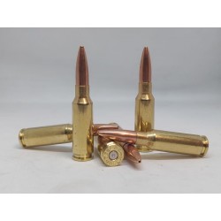 nabój dekoracyjny 6,5 Grendel