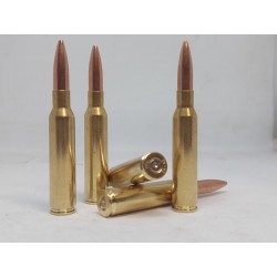 nabój dekoracyjny 6,5 Carcano